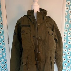 Men’s coat